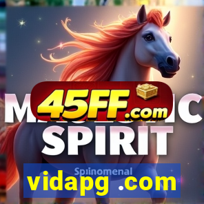 vidapg .com